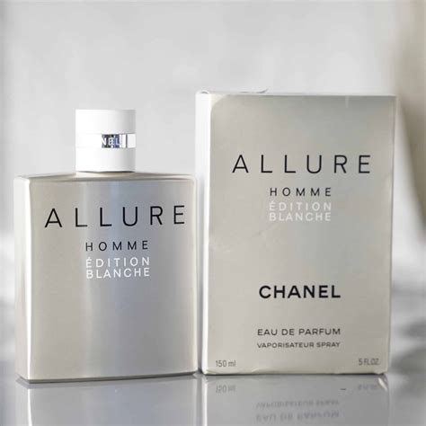 buy chanel allure edition blanche|fragrantica chanel allure homme sport.